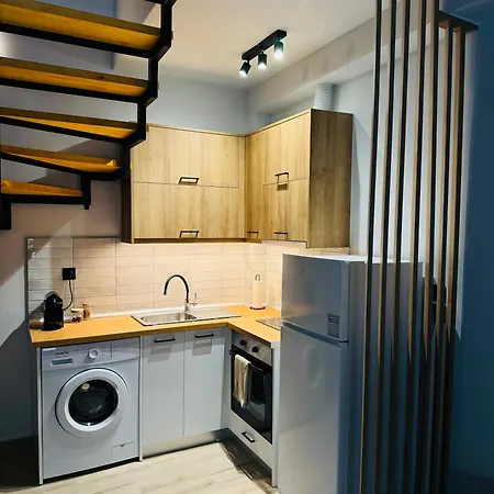 Apartment Elevate Ad26 *