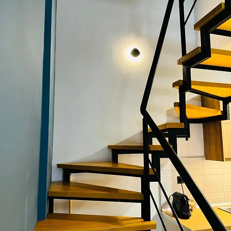 Lejlighed Elevate Ad26 Volos