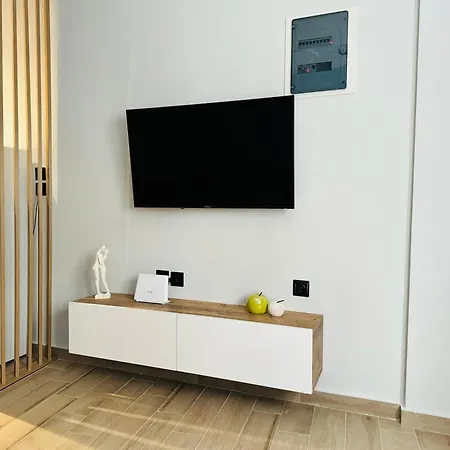 Lejlighed Elevate Ad26 Volos