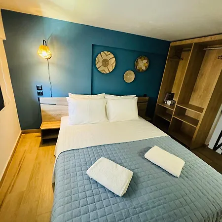 Lejlighed Elevate Ad26 Volos